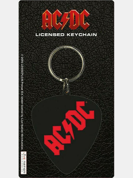 Pyramid International Μπρελόκ (Plectrum) Πλαστικό Plectrum