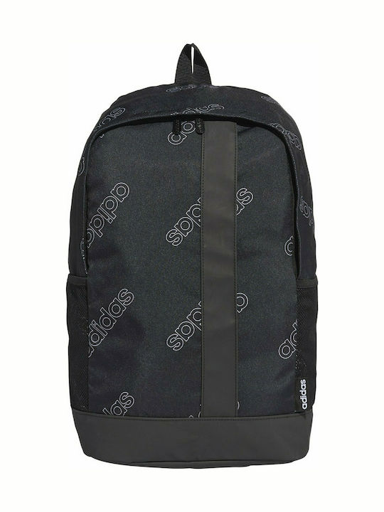 adidas Rucksack 21.5Es Schwarz