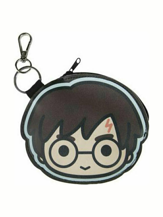 Harry Potter Μπρελόκ Πορτοφόλι