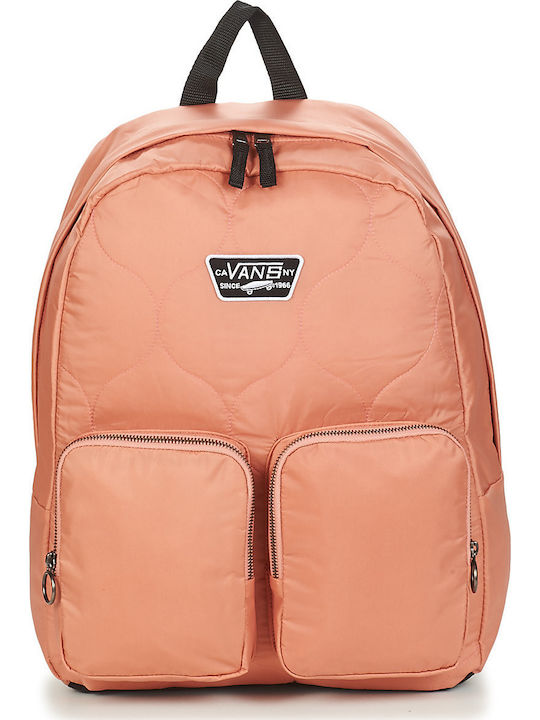 Vans Long Haul 20lt Ροζ