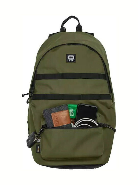 Ogio Alpha Core Convoy 120 20Es Khaki