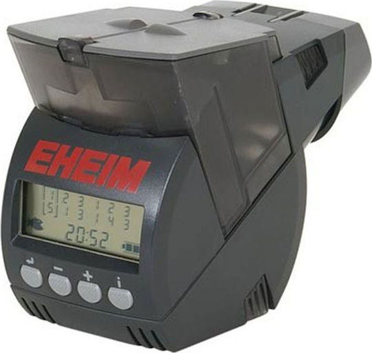 Eheim Automatic Fish Feeder Twinfeeder Automatic Fish Feeder