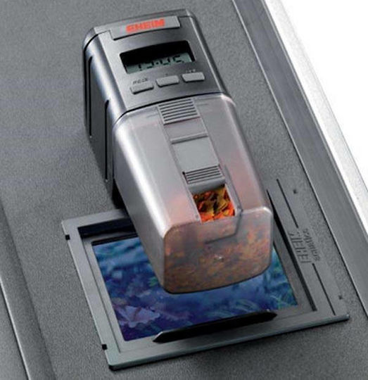 Eheim Automatic Fish Feeder Autofeeder Automatic Fish Feeder