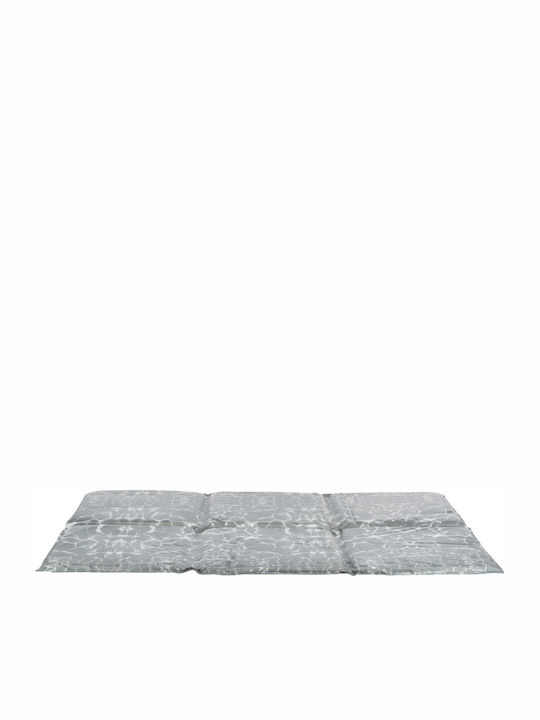 Trixie Cooling Rug Dog Cooling Gray 110x70cm. 28788