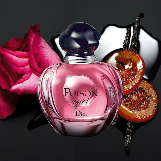 Dior Poison Girl Парфюмна вода 30мл