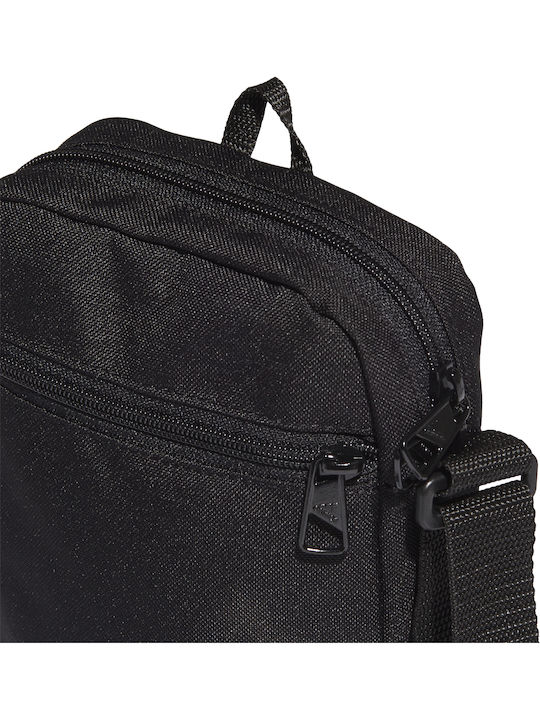 Organizer Men's Bag Shoulder / Crossbody Black