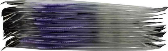 Famex Kids Mask FFP2 NR Маска за защита FFP2 XXS за деца Lilac 1бр