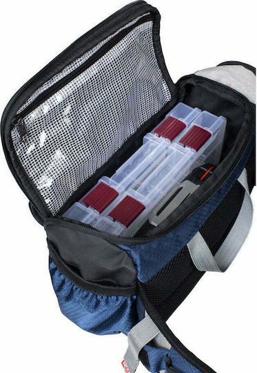 Rapala RBCDHP Fishing Hip Pack 32x18x12cm