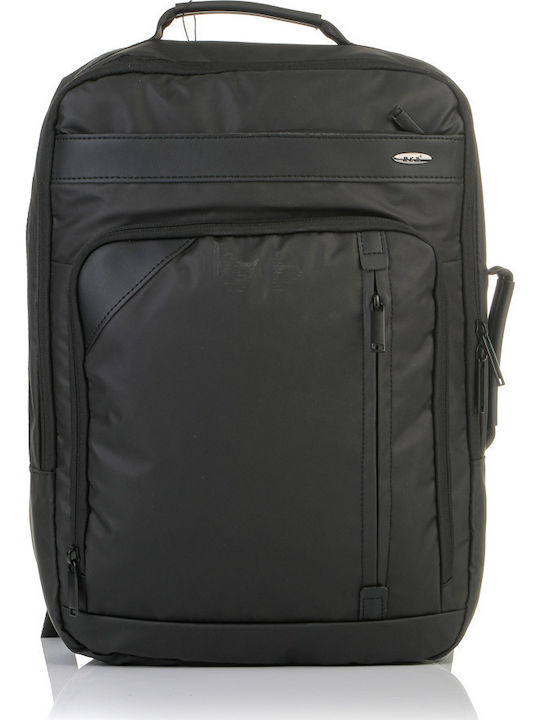 RCM Backpack 30lt Μαύρο