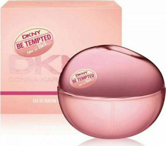 DKNY Be Tempted Eau So Blush Eau de Parfum 100ml