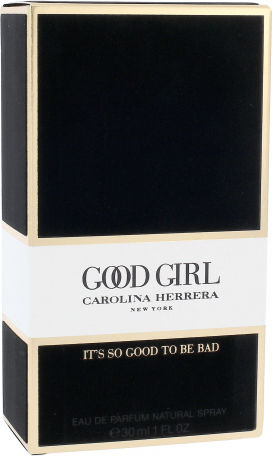 Carolina Herrera Good Girl Eau de Parfum 30ml