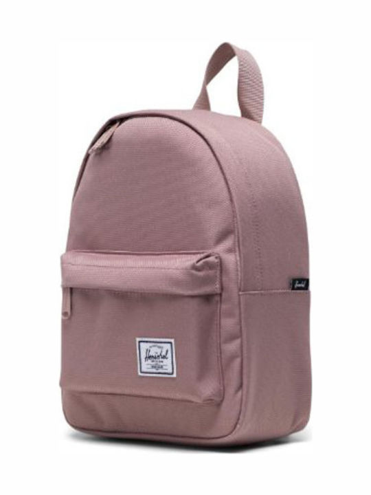 Herschel Classic 9лт Розов
