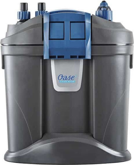 Oase Thermo Filtosmart 200 External Filter 200W for Aquariums up to 200lt with Performance 200lt/h