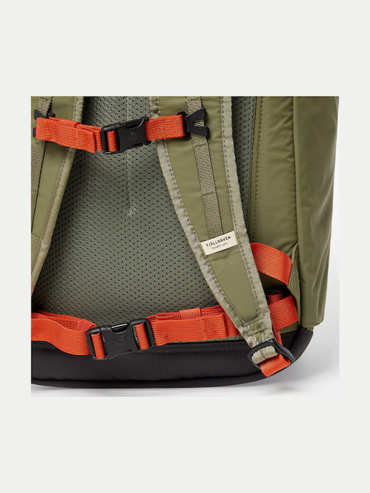 Fjallraven High Coast Foldsack Wasserdicht 24Es Khaki