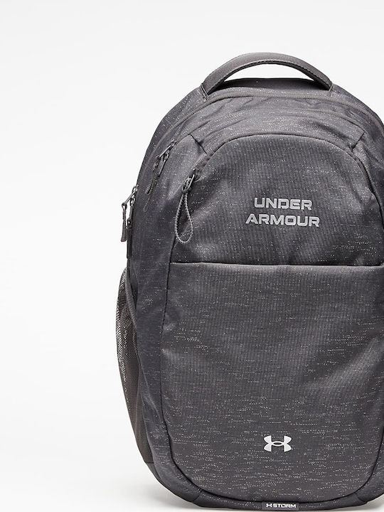 Under Armour Hustle Signature Γκρι