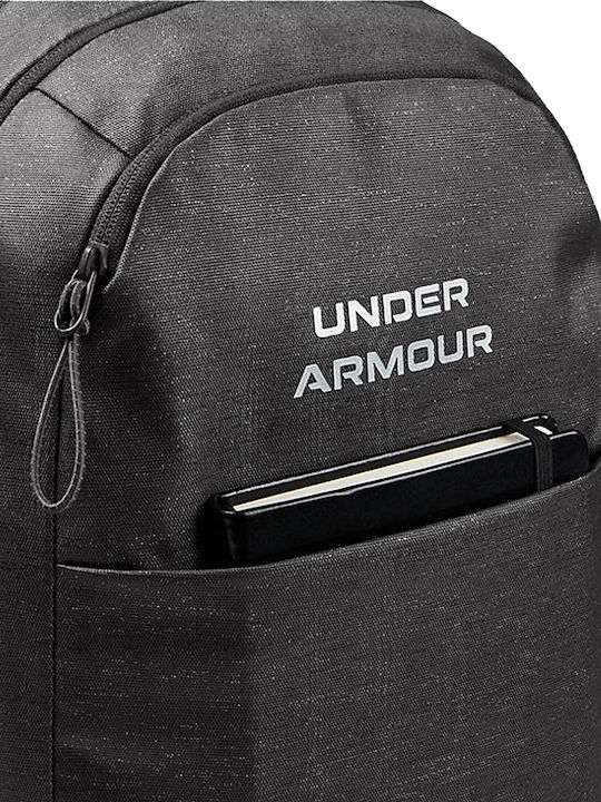 Under Armour Hustle Signature Γκρι