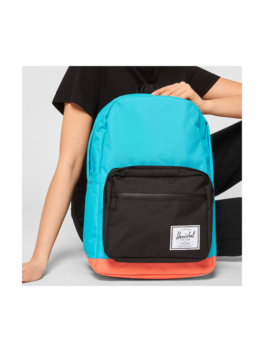 Herschel Pop Quiz Light Blue