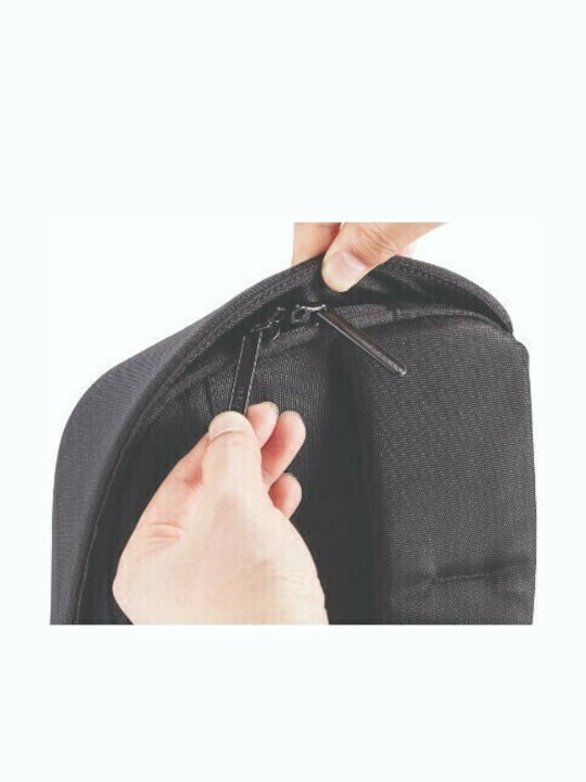 XD Design Bobby Sling 4lt Μαύρο