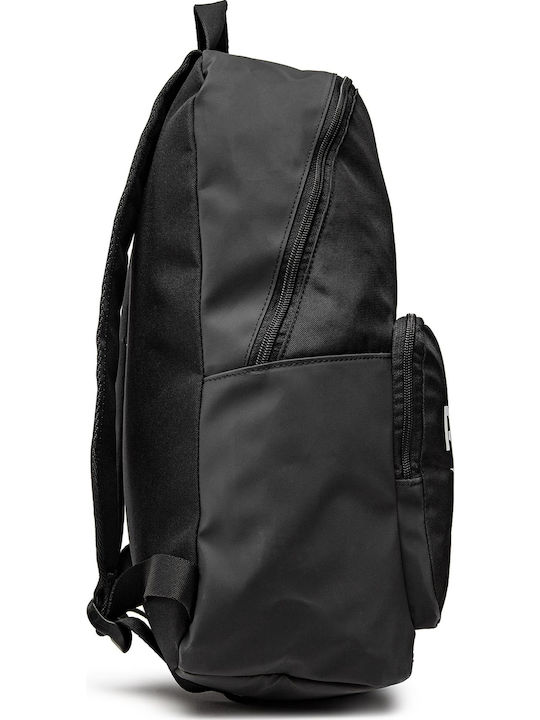 Reebok CL Fo Παιδική Τσάντα Πλάτης Μαύρη 23x14εκ.