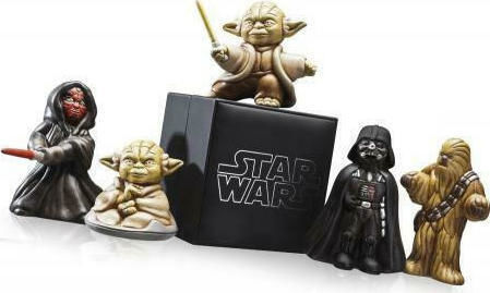 Star Wars Star Wars Darth Maul Collectible Figure 11cm