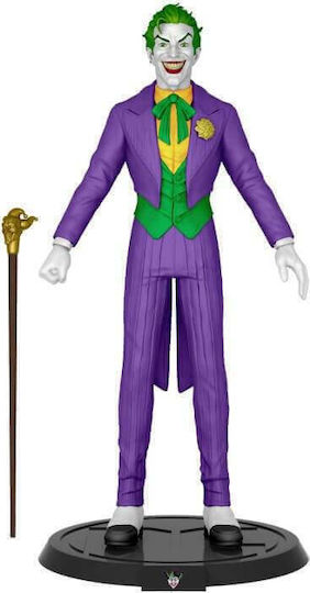 The Noble Collection DC Comics Жокер Фигура За Действие 19см