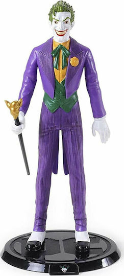 The Noble Collection DC Comics Жокер Фигура За Действие 19см