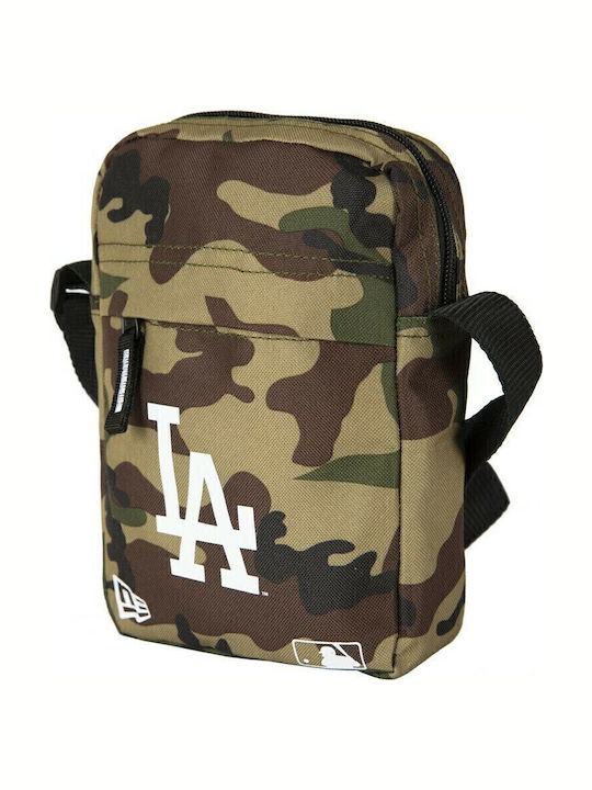 Men's Bag Shoulder / Crossbody Khaki