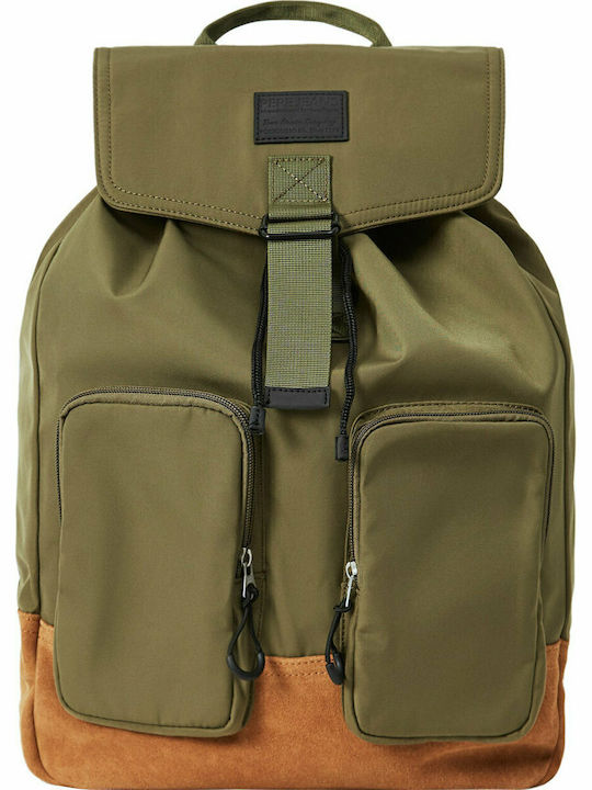 Pepe Jeans Santiago Explorer Khaki