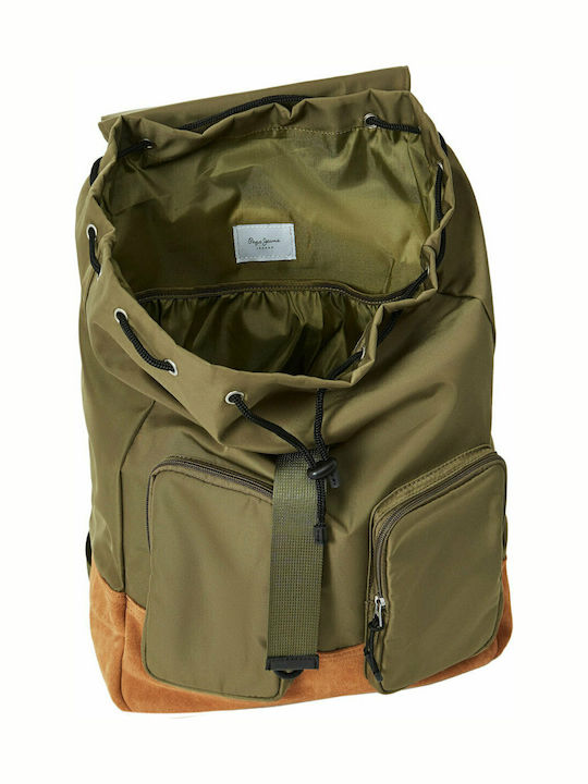 Pepe Jeans Santiago Explorer Khaki