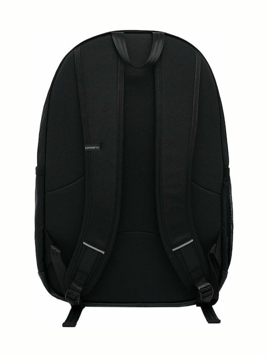Superdry Sportstyle Montana 21lt Black