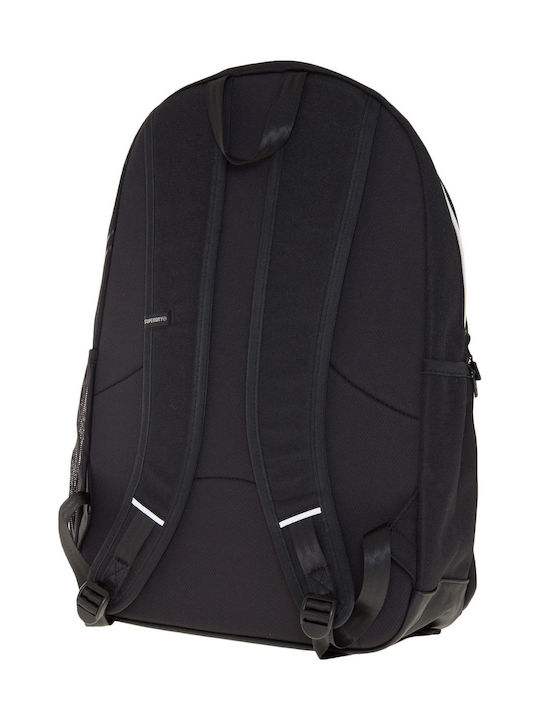 Superdry Sportstyle Montana 21lt Black