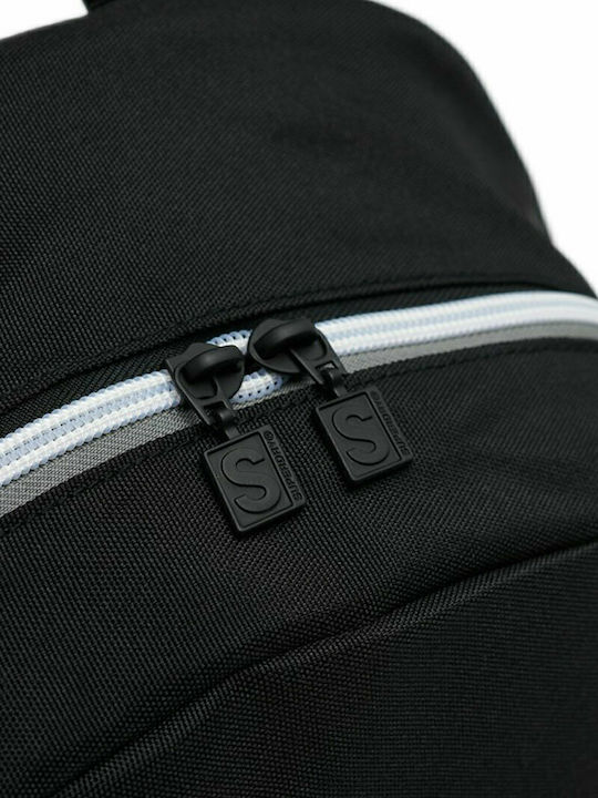 Superdry Sportstyle Montana 21lt Black