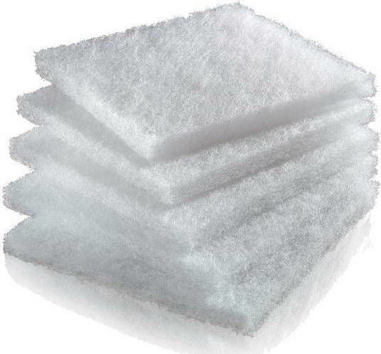 Juwel bioPad Fiberglass for Aquarium Filtering Υαλοβάμβακας Φίλτρου (L)