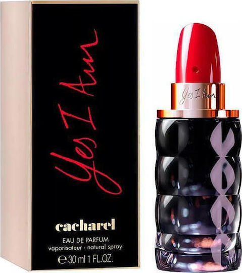 Cacharel Yes I Am Eau de Parfum 30ml