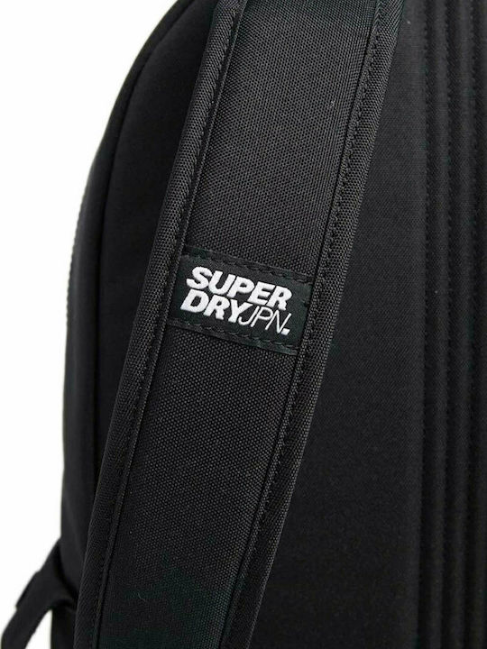 Superdry Expedition Montana 21л Черна