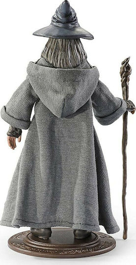 The Noble Collection Lord of the Rings: Gandalf Φιγούρα 19εκ.