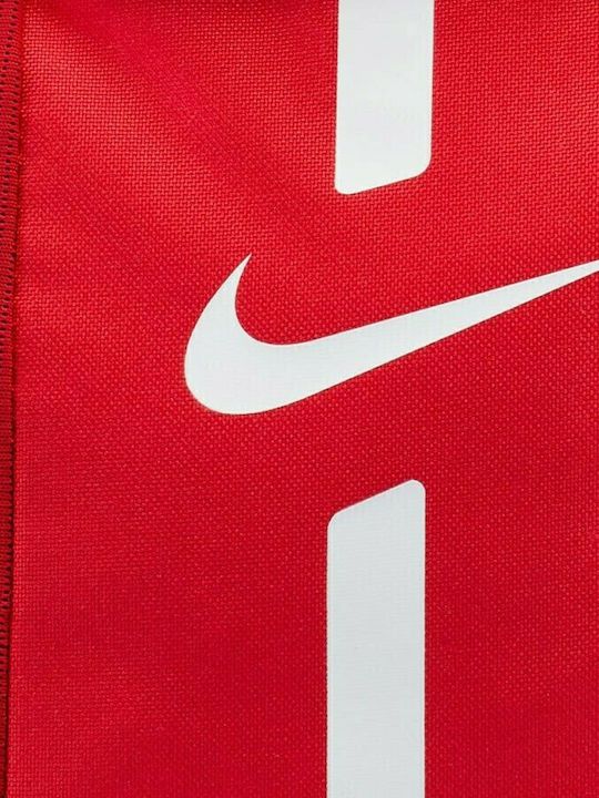 Nike Academy Team 30л Червена Раница