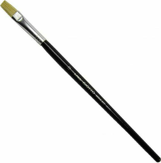 Giotto Serie 557 Malpinsel Plakette No12 1Stück 001046007