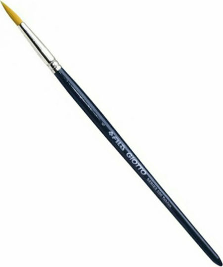 Giotto Series 500 Taklon Νο 6 Στρογγυλό 1τμχ