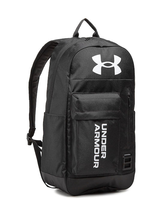 Under Armour Halftime 22lt Μαύρο