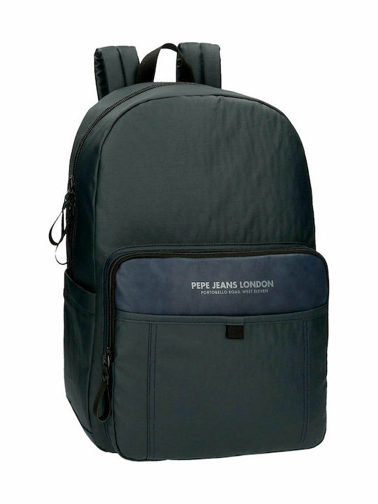 Pepe Jeans Backpack Navy Μπλε