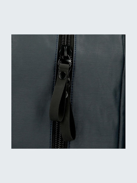 Pepe Jeans Backpack Navy Μπλε
