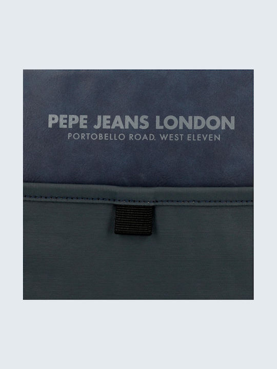 Pepe Jeans Backpack Navy Μπλε