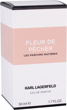 Karl Lagerfeld Fleur de Парфюмна вода 100мл