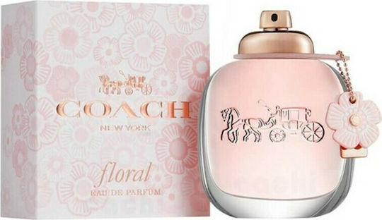Coach Floral Eau de Parfum 90ml