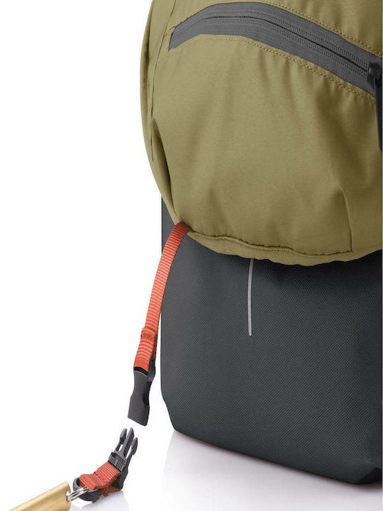 XD Design Bobby Soft 16lt Μαύρο
