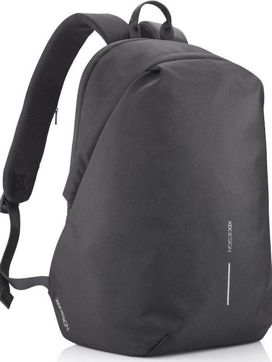 XD Design Bobby Soft 16lt Μαύρο