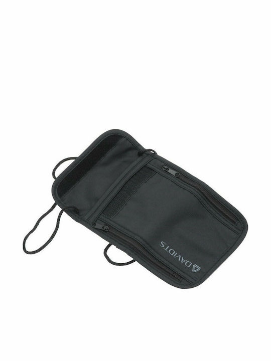 Men's Bag Shoulder / Crossbody Black