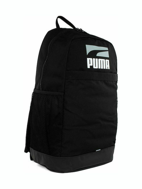 PUMA Plus II 23lt Μαύρο