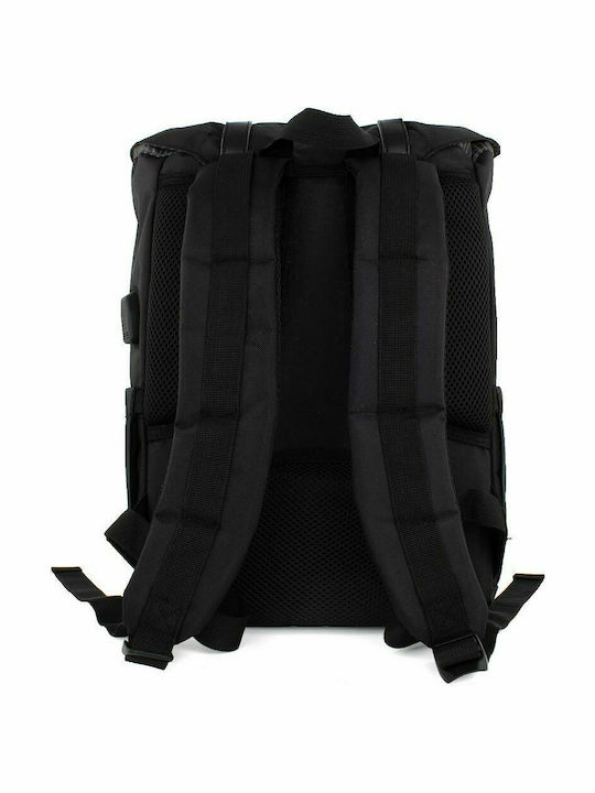 Polo Omnia 15lt Black